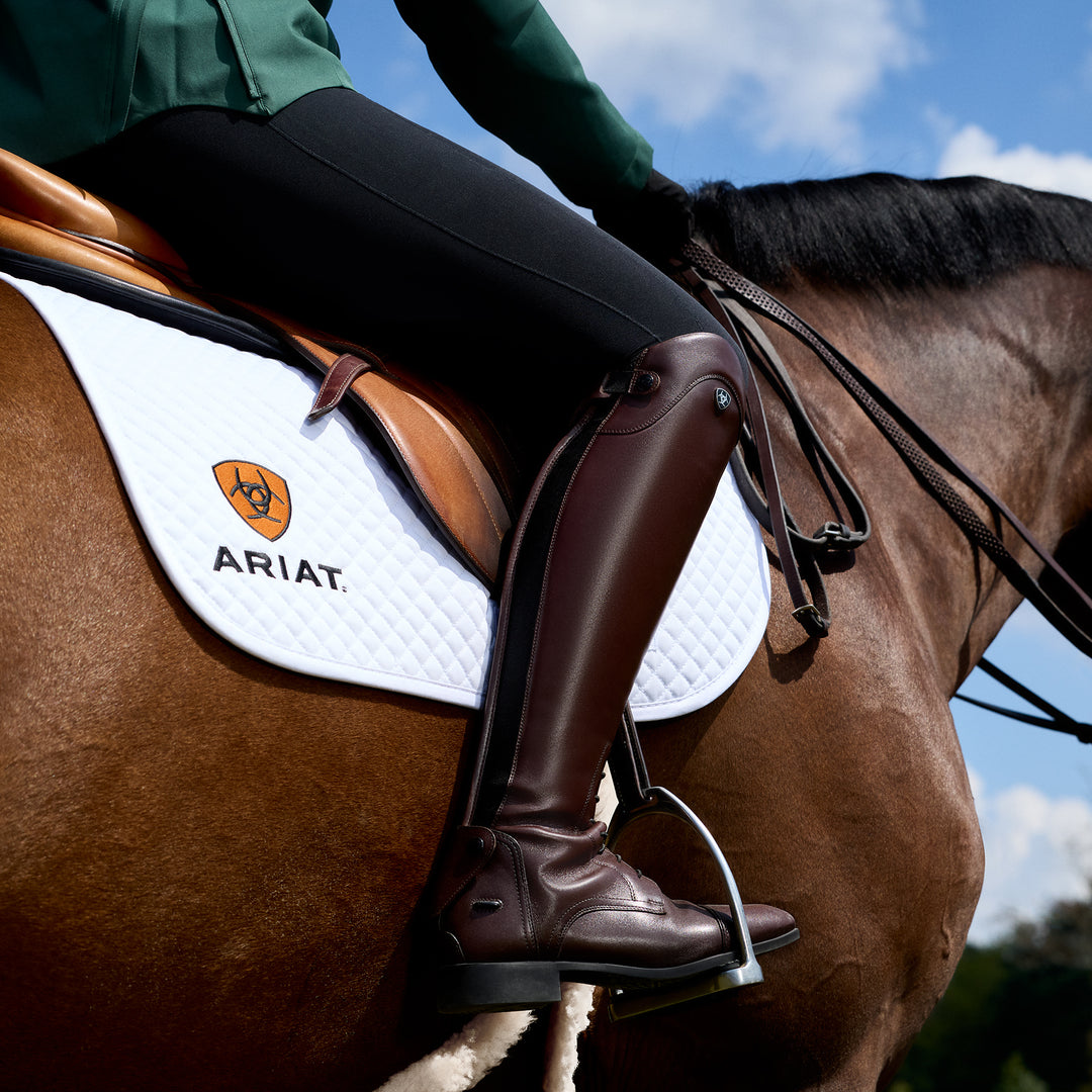 Ariat Ladies Palisade Field Tall Riding Boots