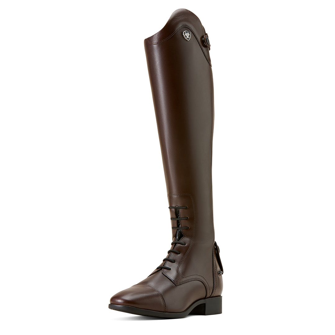 Ariat Ladies Palisade Field Tall Riding Boots