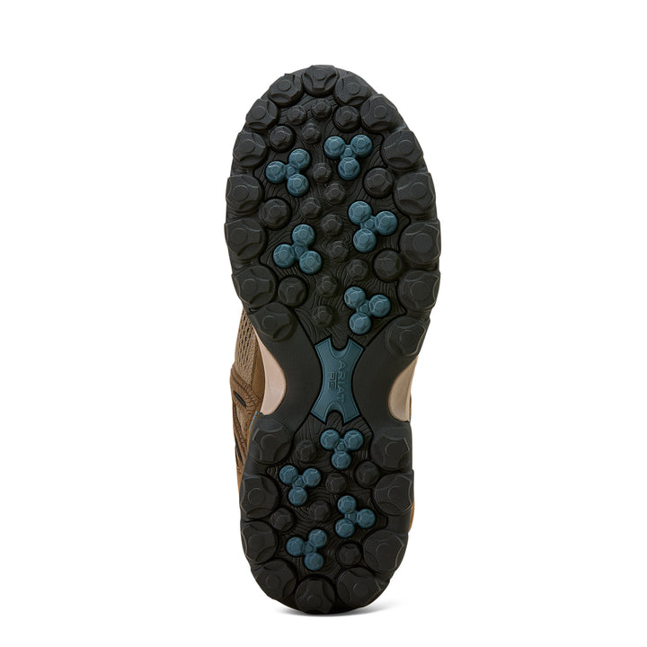 Ariat Ladies Traverse Mid Waterproof Hiking Boot