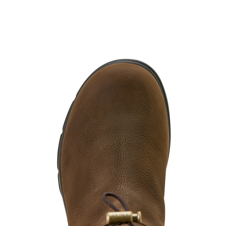 Ariat Ladies Barnyard Brooke Waterproof Boot