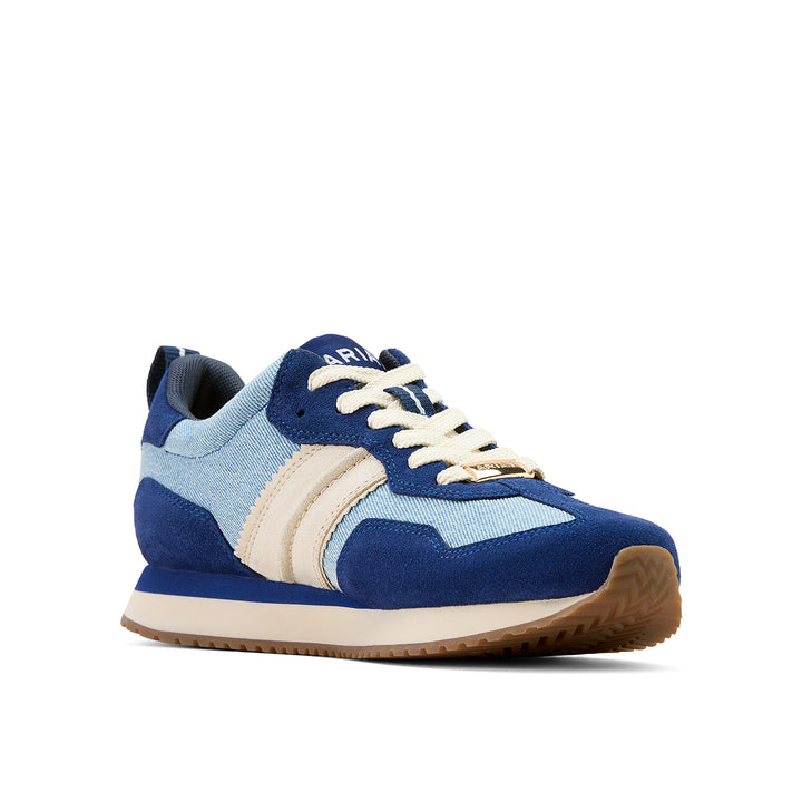 Ariat Ladies Ranch Runner Shoe