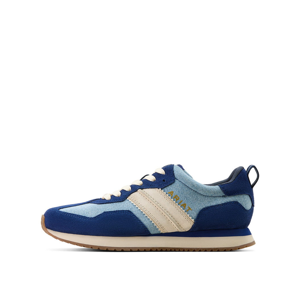 Ariat Ladies Ranch Runner Shoe