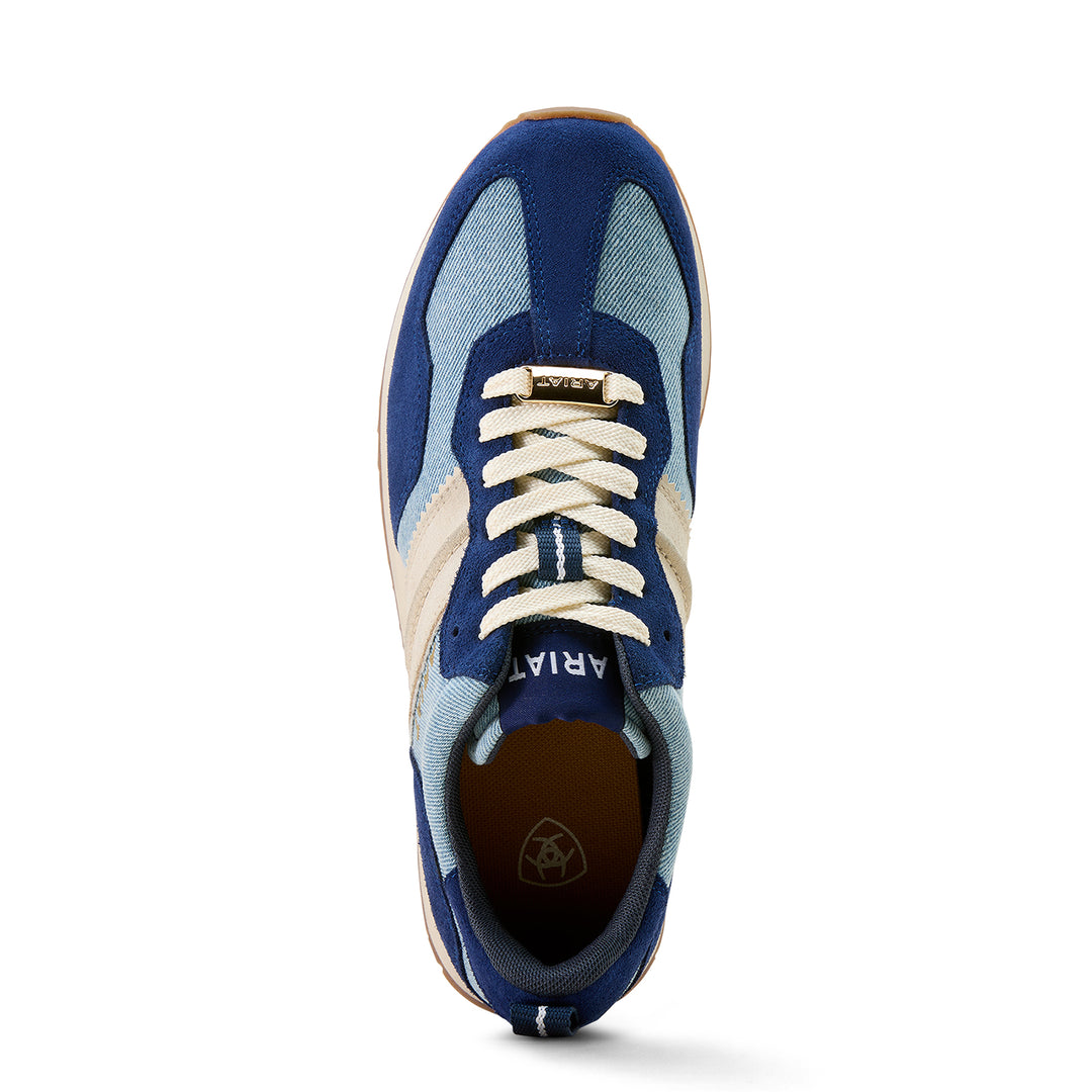 Ariat Ladies Ranch Runner Shoe