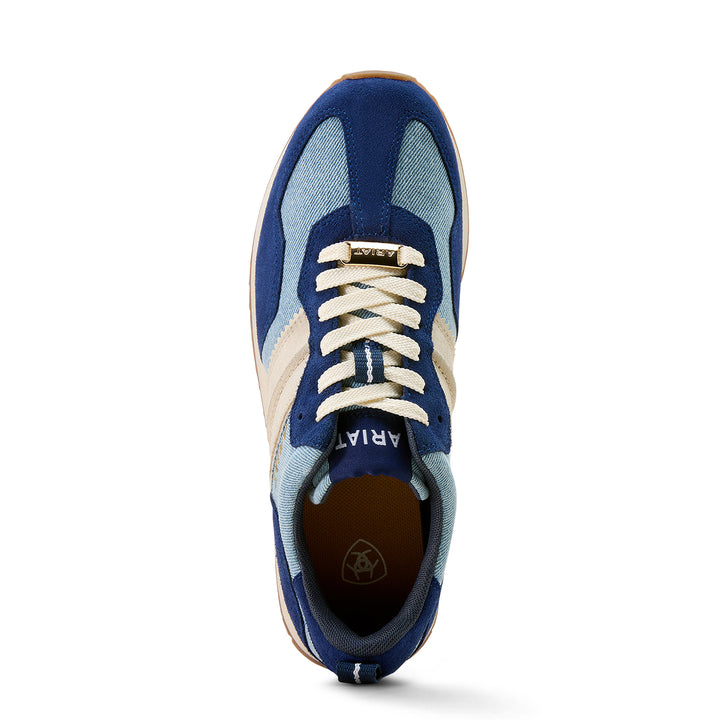 Ariat Ladies Ranch Runner Shoe