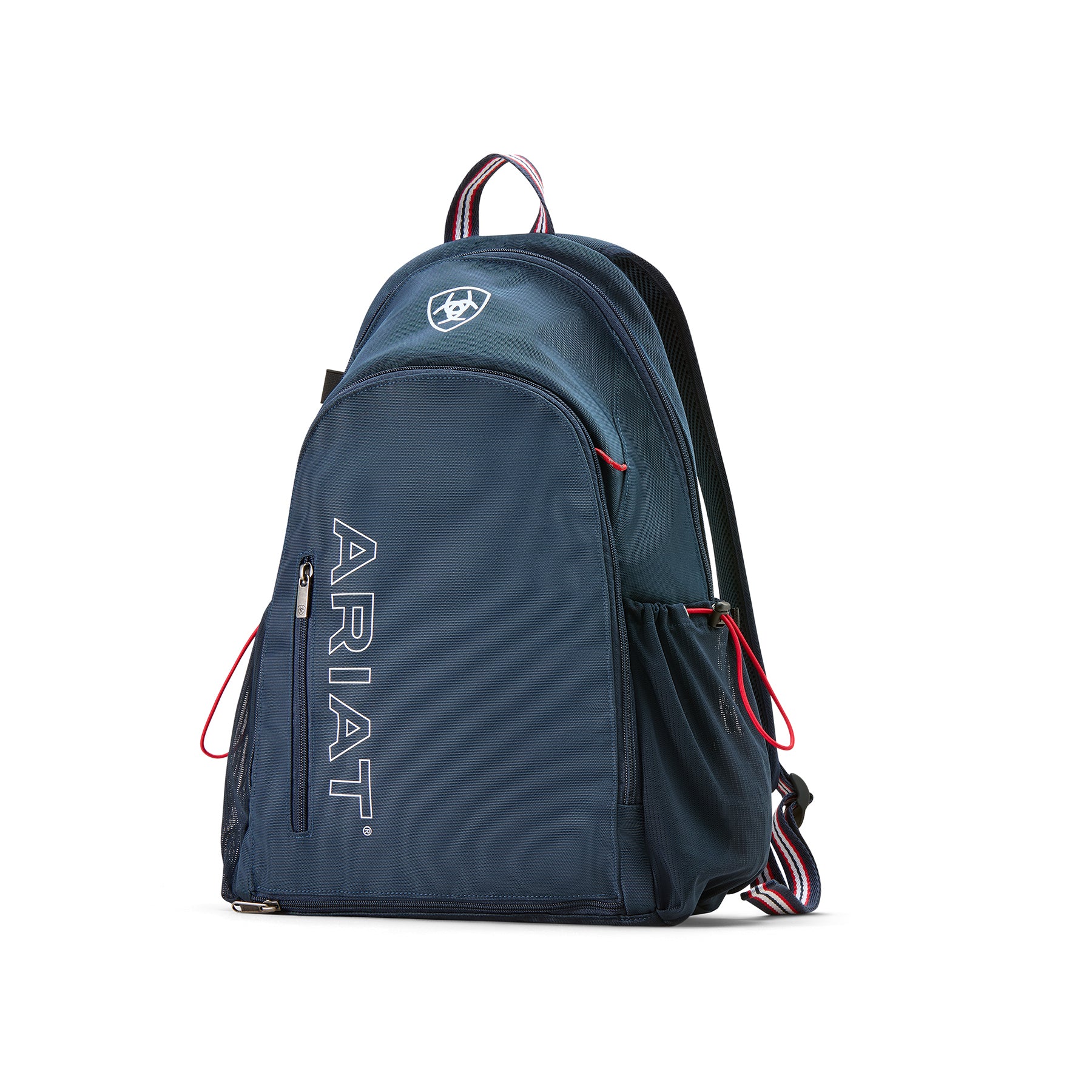 Ariat Stride Backpack - Dark Navy | Millbry Hill