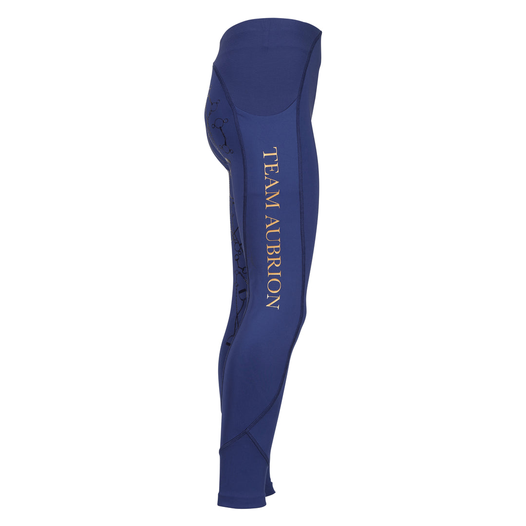 Aubrion Young Rider Team Riding Tights