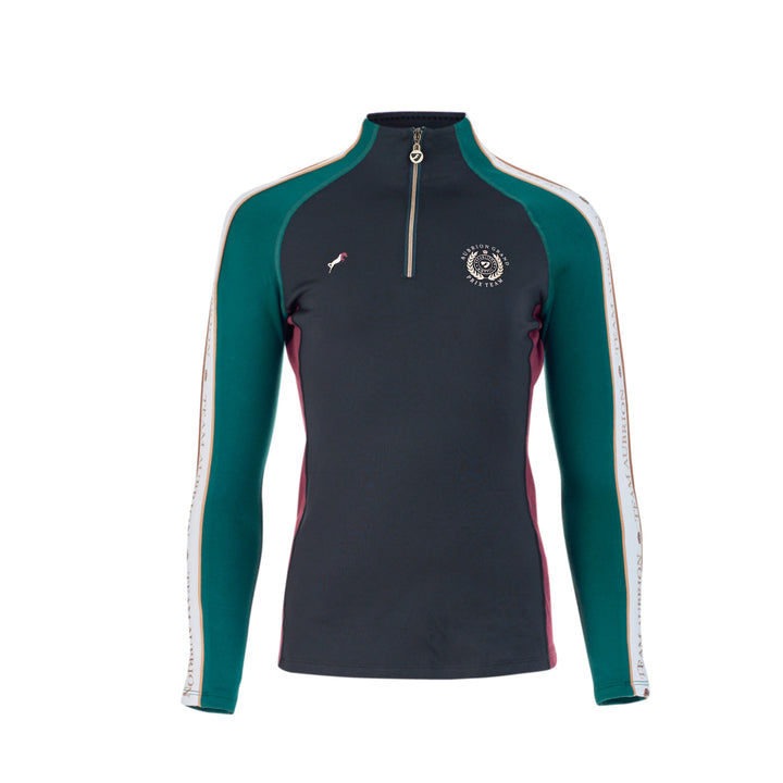 Aubrion Young Rider Team Winter Baselayer