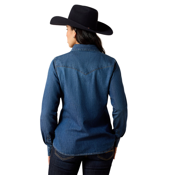 Ariat Ladies Farriday Shirt