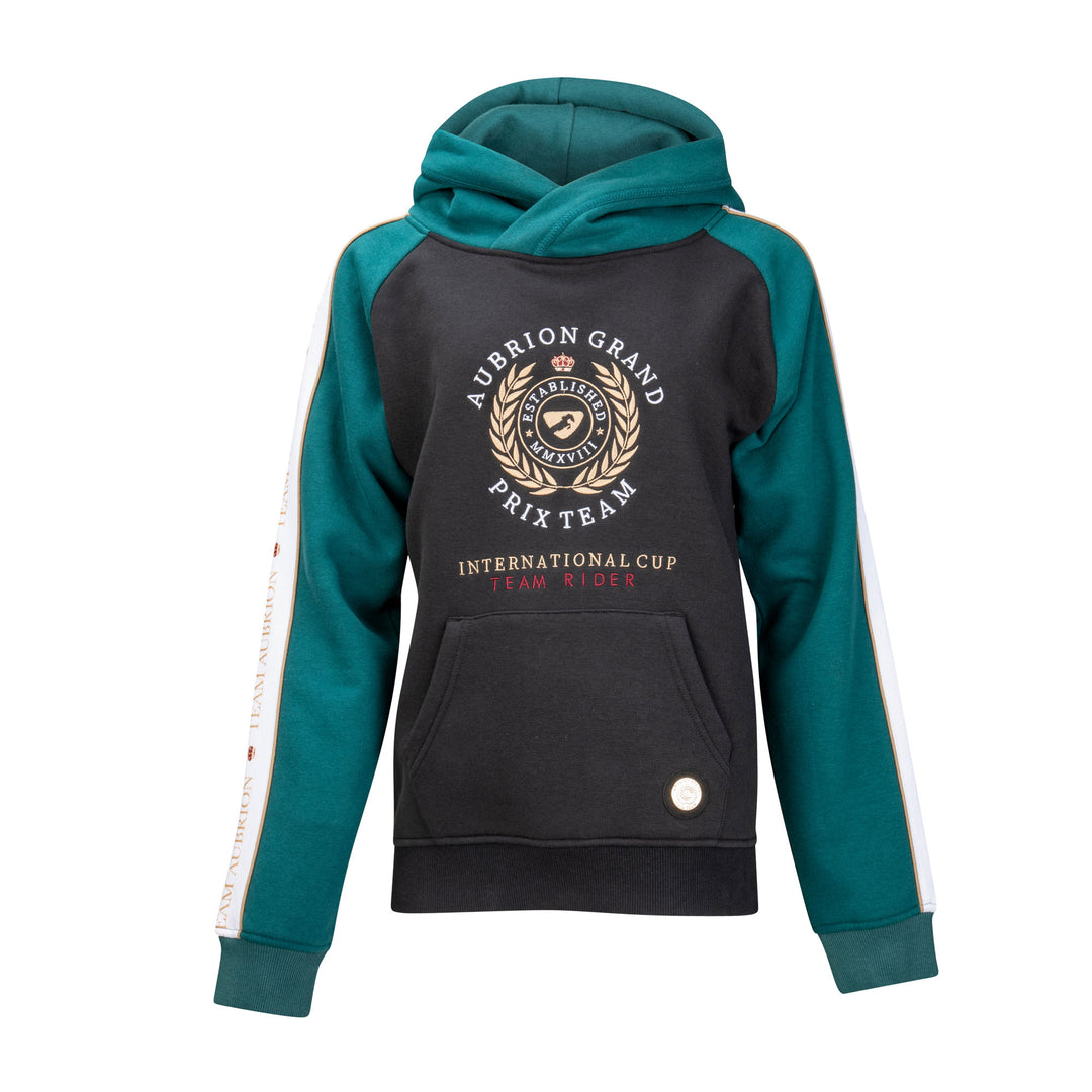 Aubrion Young Rider Team Hoodie