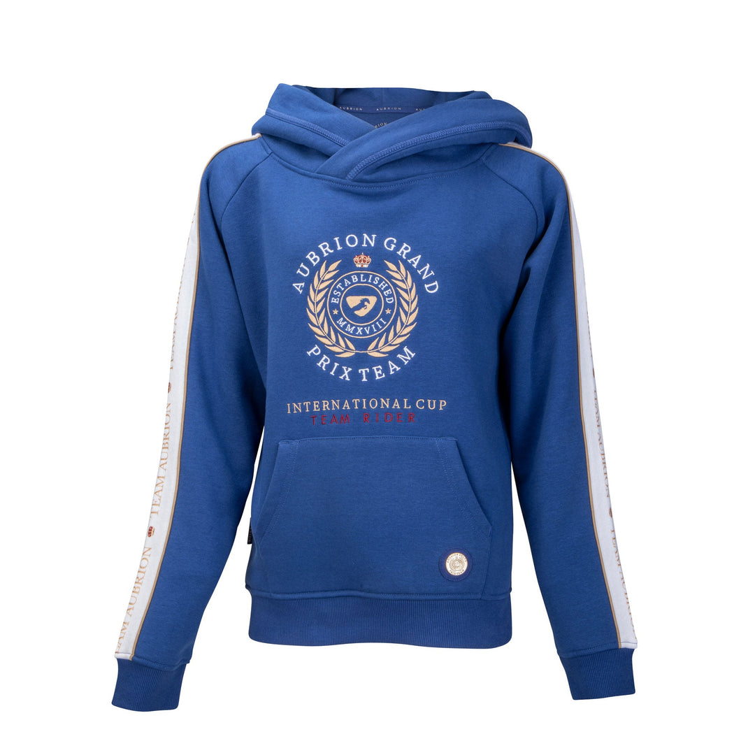 Aubrion Young Rider Team Hoodie