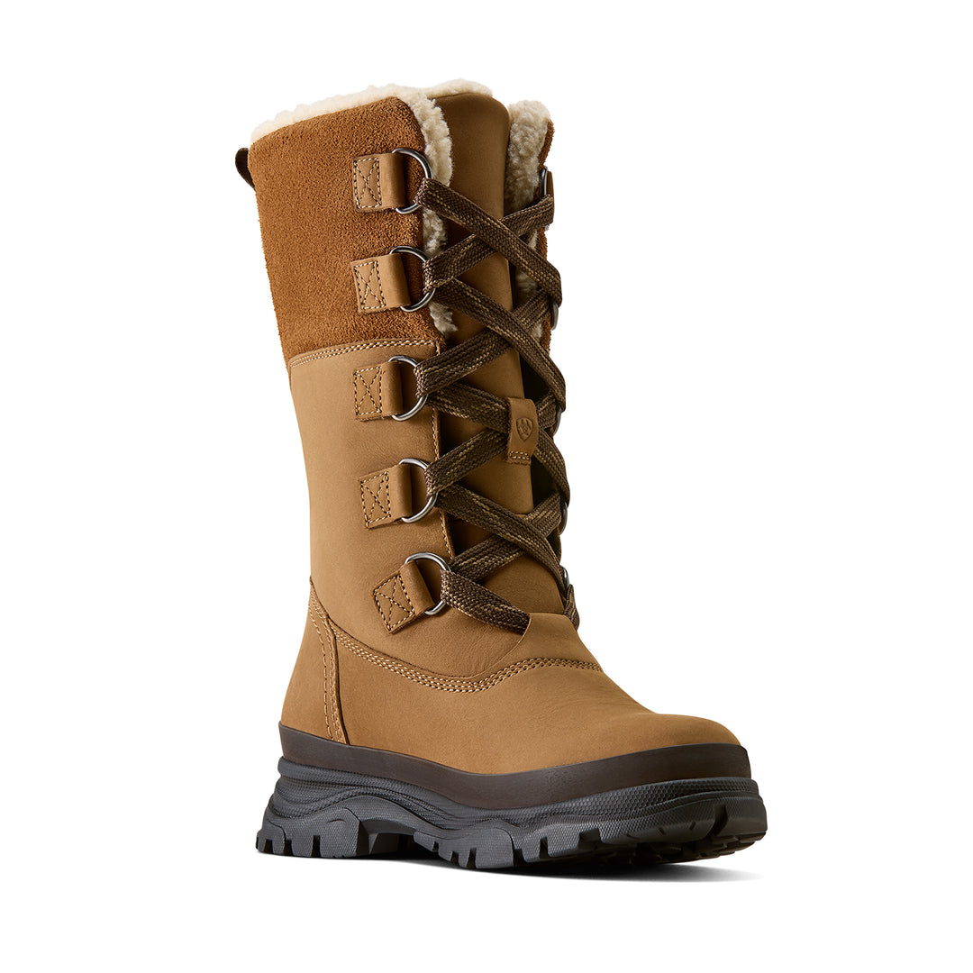 Ariat Ladies Wetherby Waterproof Insulated Boots