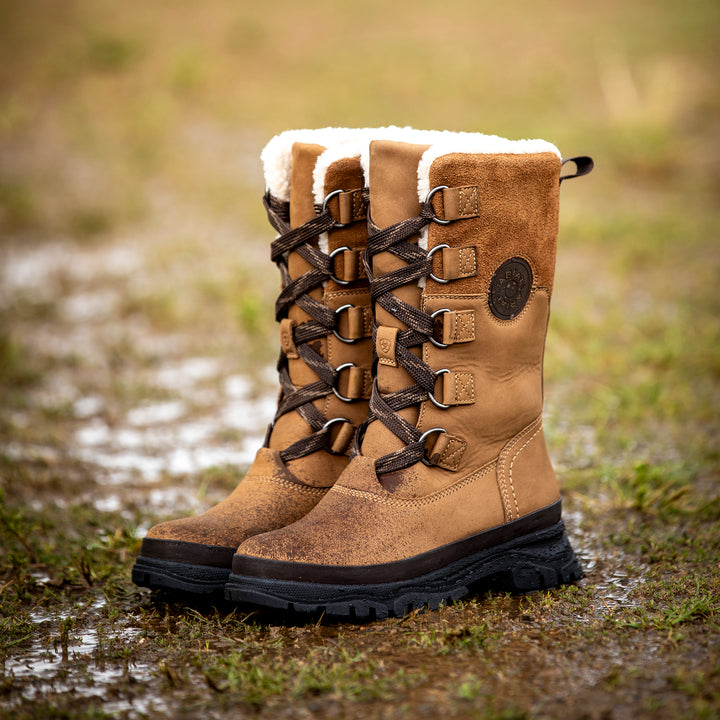 Ariat Ladies Wetherby Waterproof Insulated Boots