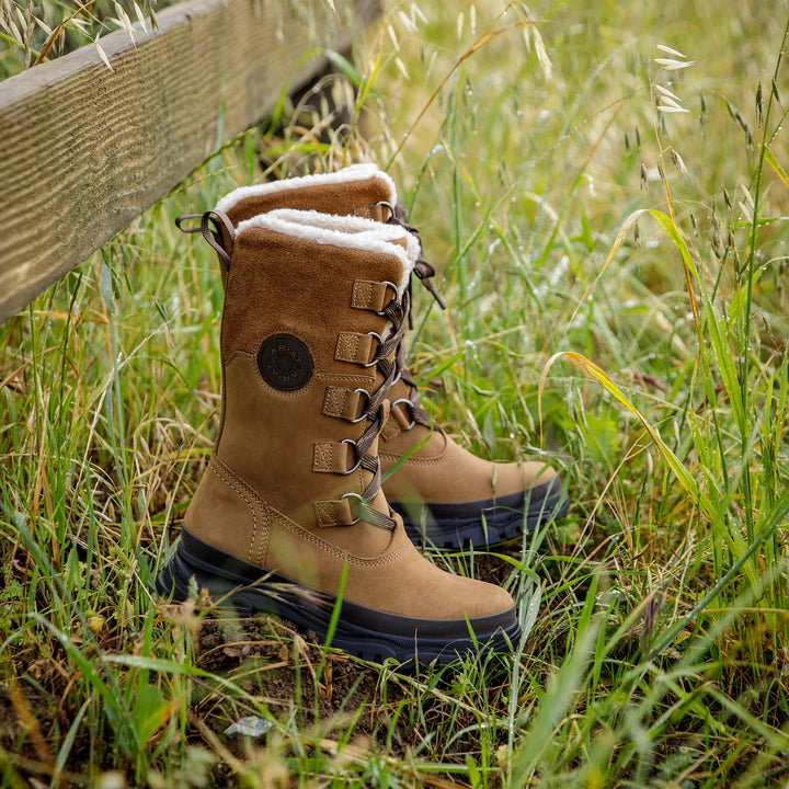 Ariat Ladies Wetherby Waterproof Insulated Boots