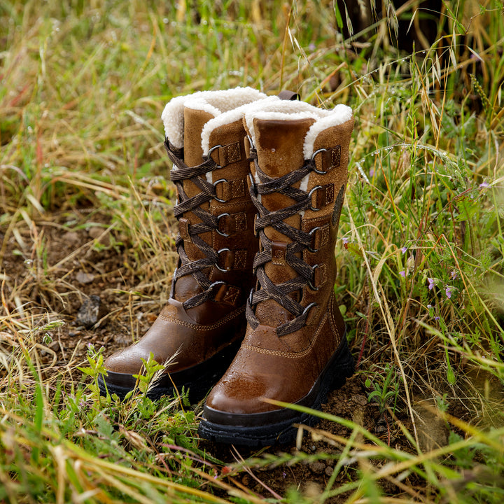 Ariat Ladies Wetherby Waterproof Insulated Boots