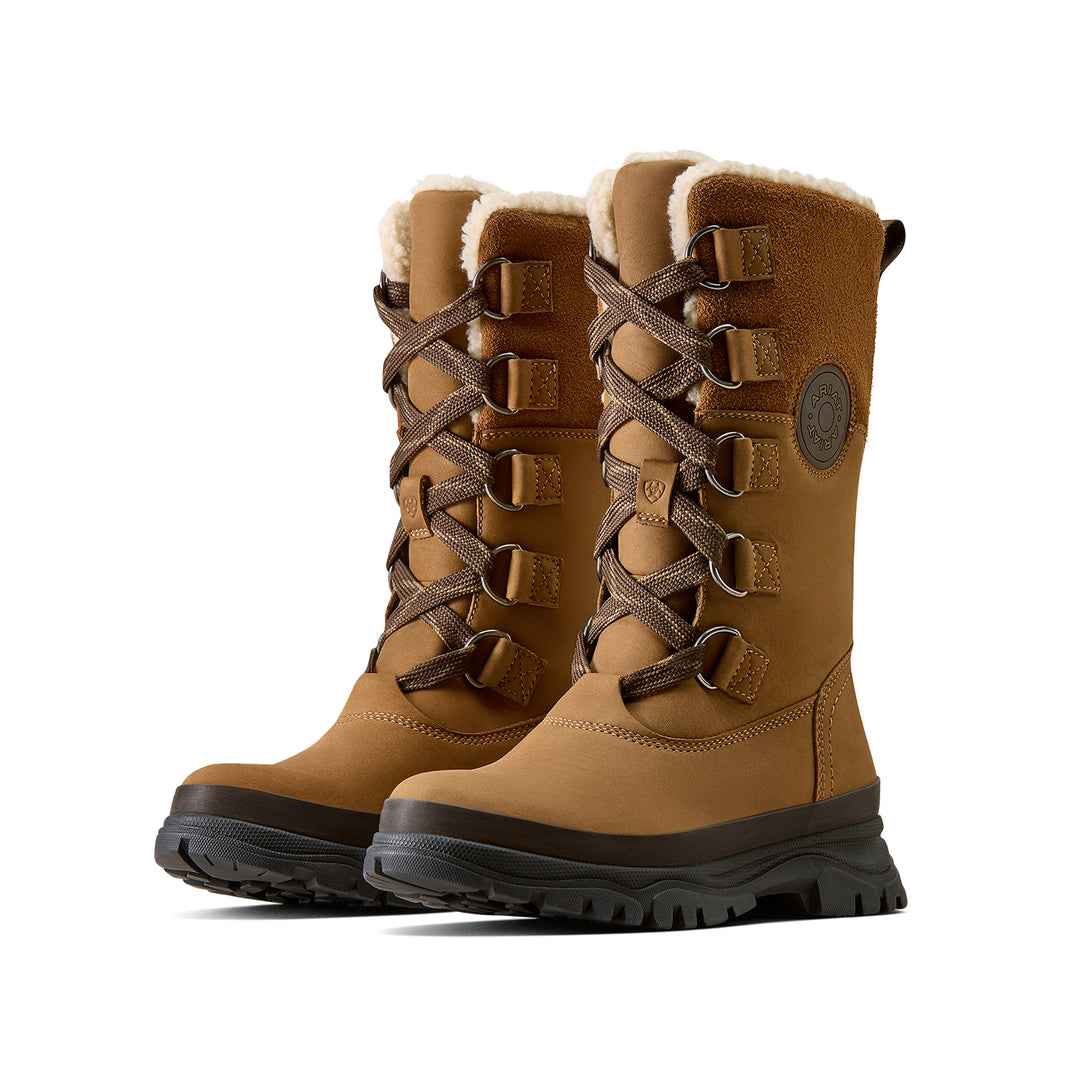 Ariat Ladies Wetherby Waterproof Insulated Boots