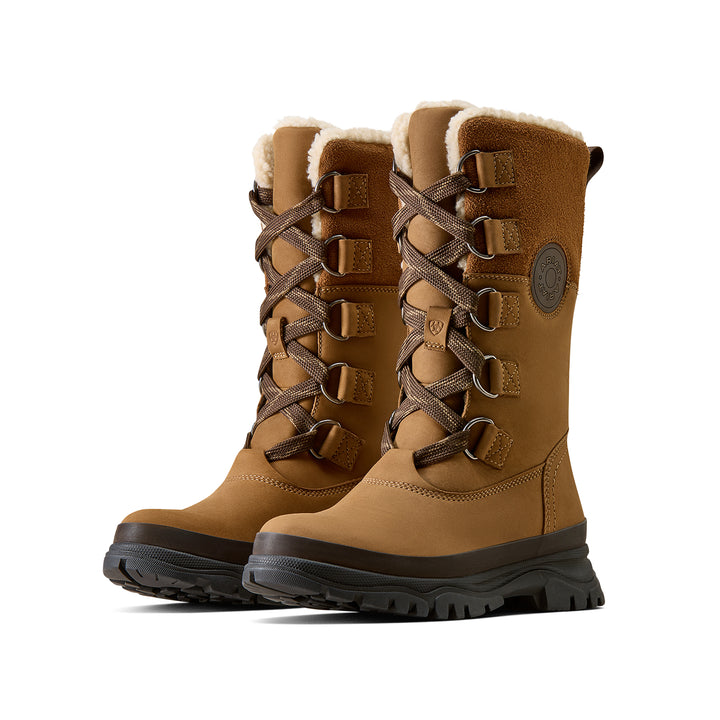 Ariat Ladies Wetherby Waterproof Insulated Boots