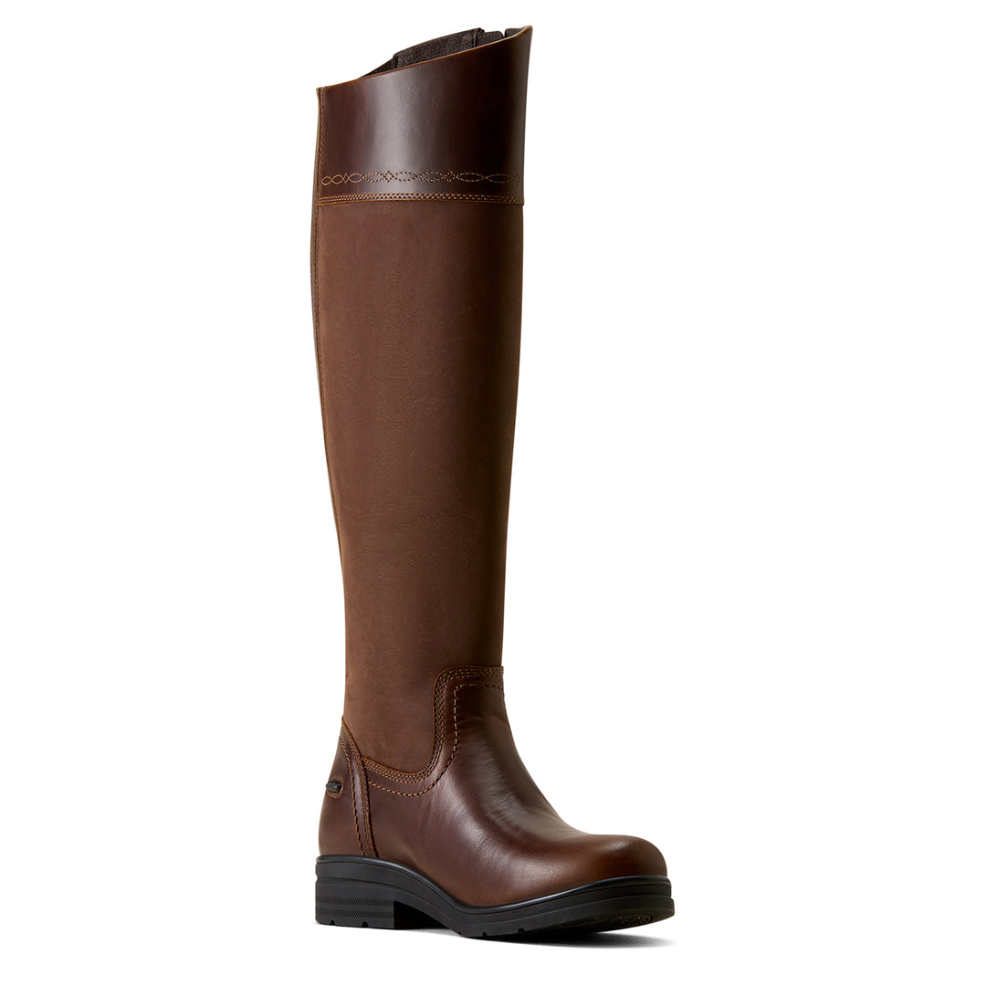 Ariat Ladies Windsor Waterproof Boot