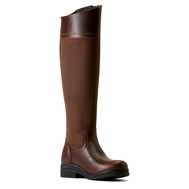 Ariat Ladies Windsor Waterproof Boot
