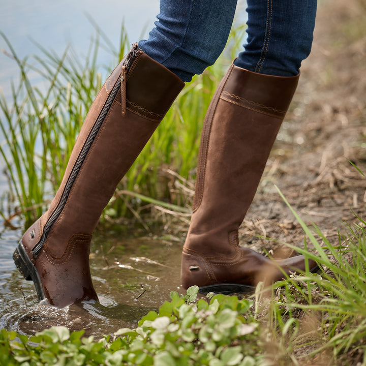 Ariat Ladies Windsor Waterproof Boot