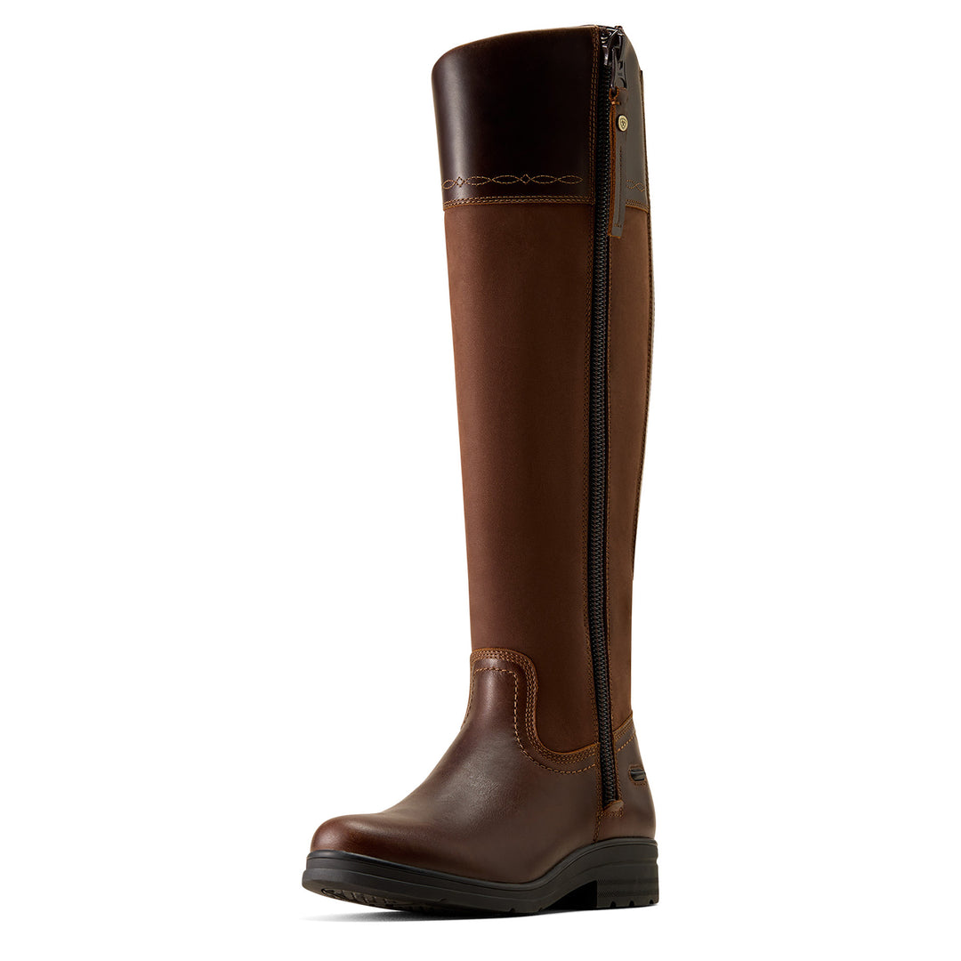 Ariat Ladies Windsor Waterproof Boot