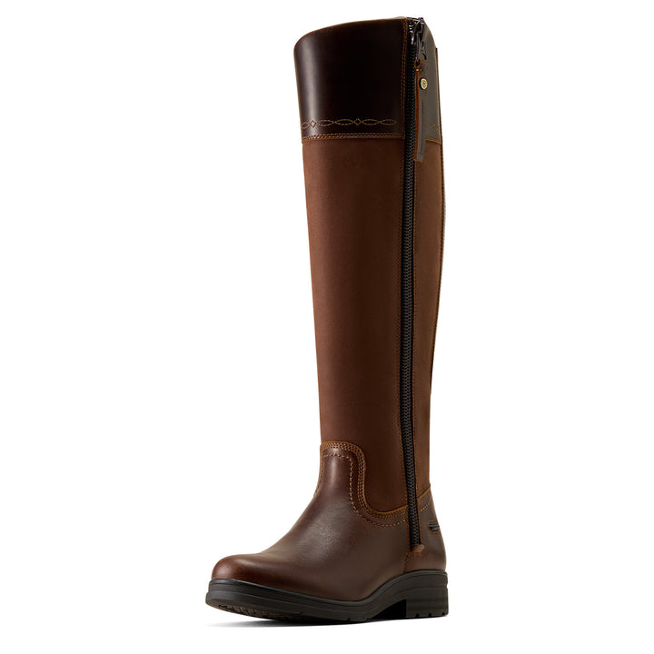 Ariat Ladies Windsor Waterproof Boot