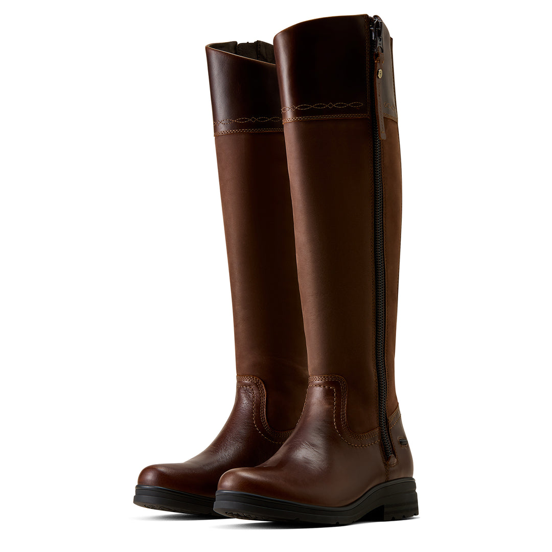 Ariat Ladies Windsor Waterproof Boot