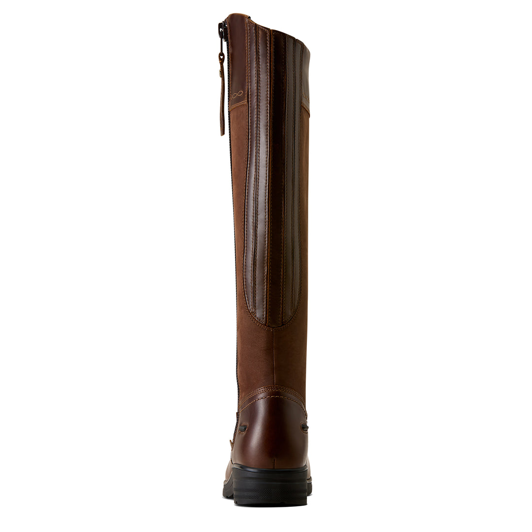 Ariat Ladies Windsor Waterproof Boot