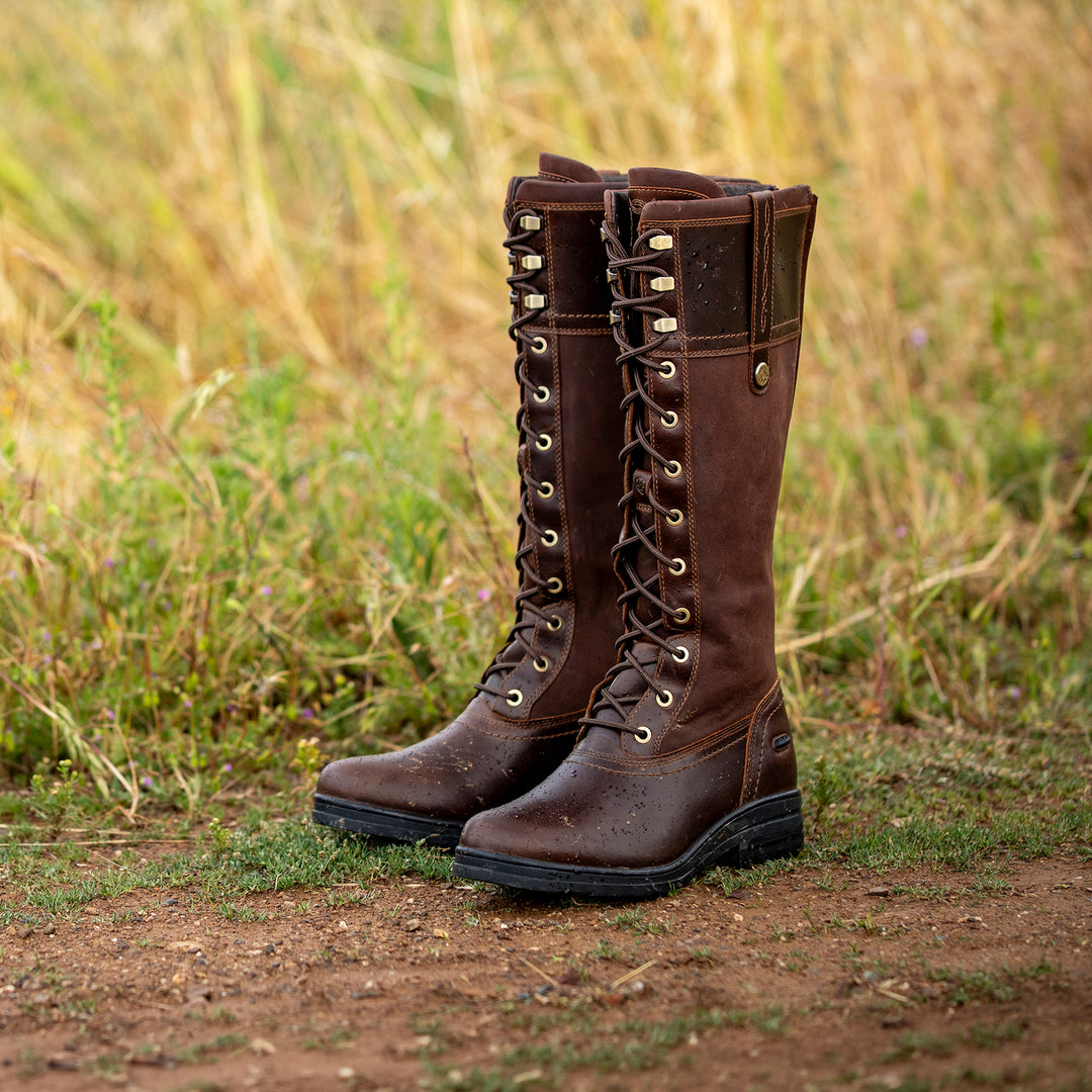 Ariat Ladies Wythburn Waterproof Boot