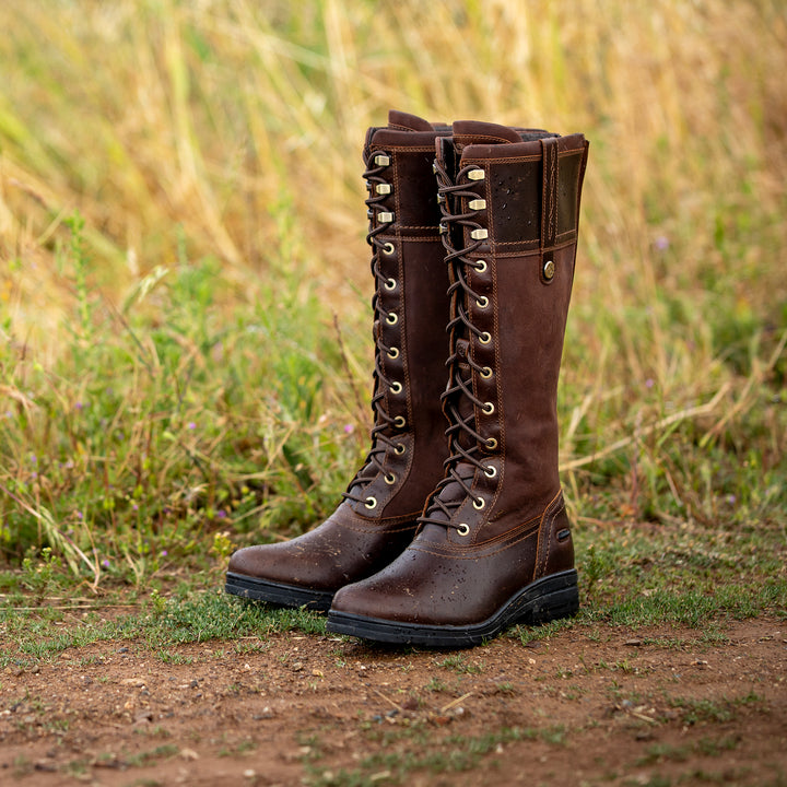 Ariat Ladies Wythburn Waterproof Boot