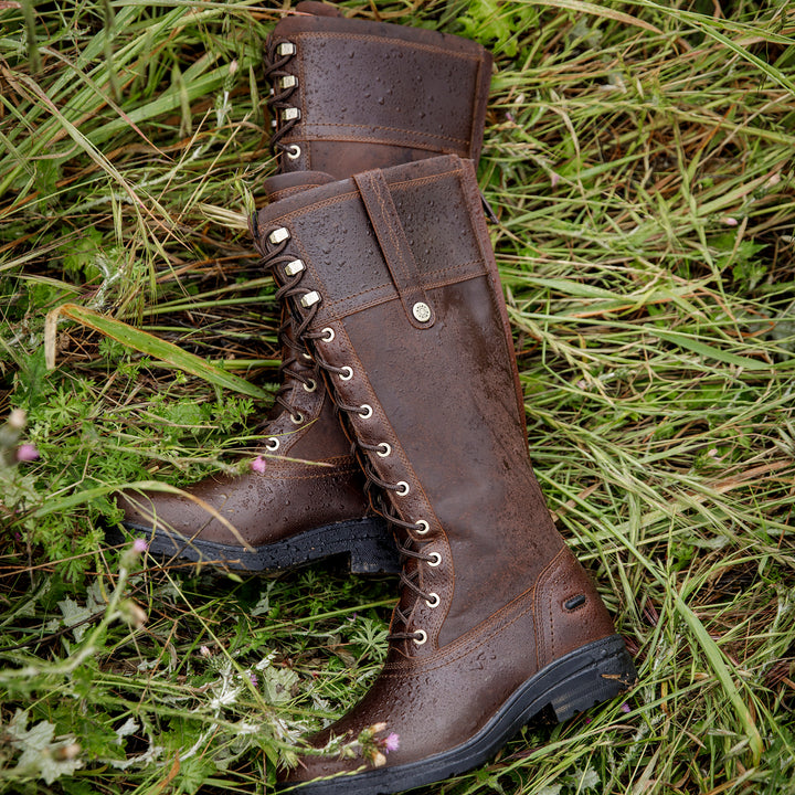 Ariat Ladies Wythburn Waterproof Boot
