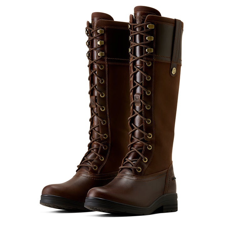 Ariat Ladies Wythburn Waterproof Boot