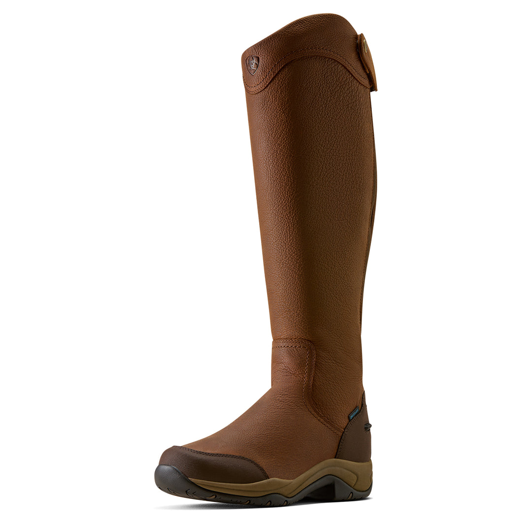 Ariat Ladies Telluride Tall Sherpa Waterproof Boot