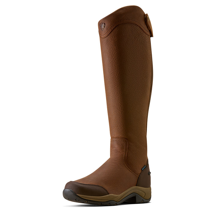 Ariat Ladies Telluride Tall Sherpa Waterproof Boot