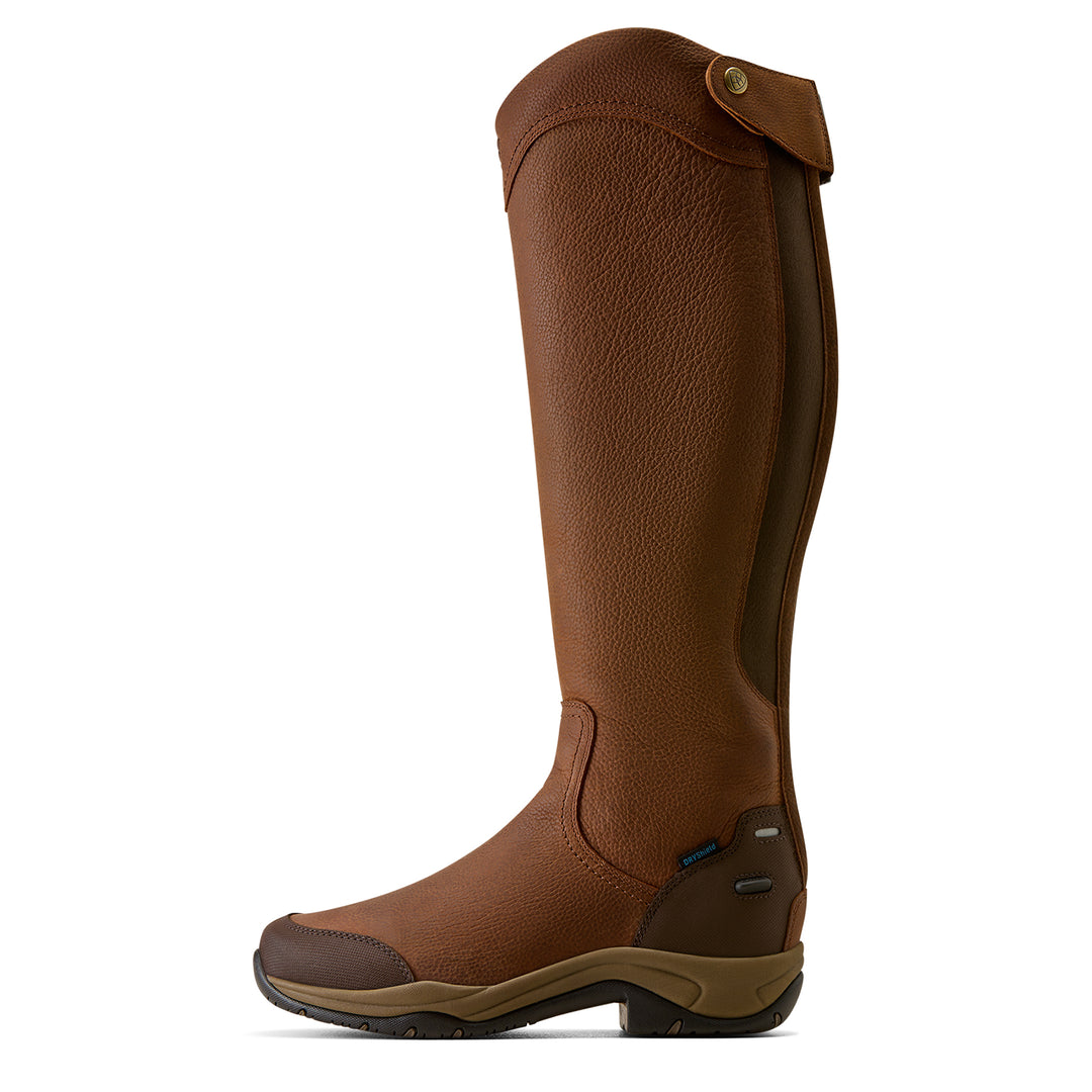 Ariat Ladies Telluride Tall Sherpa Waterproof Boot