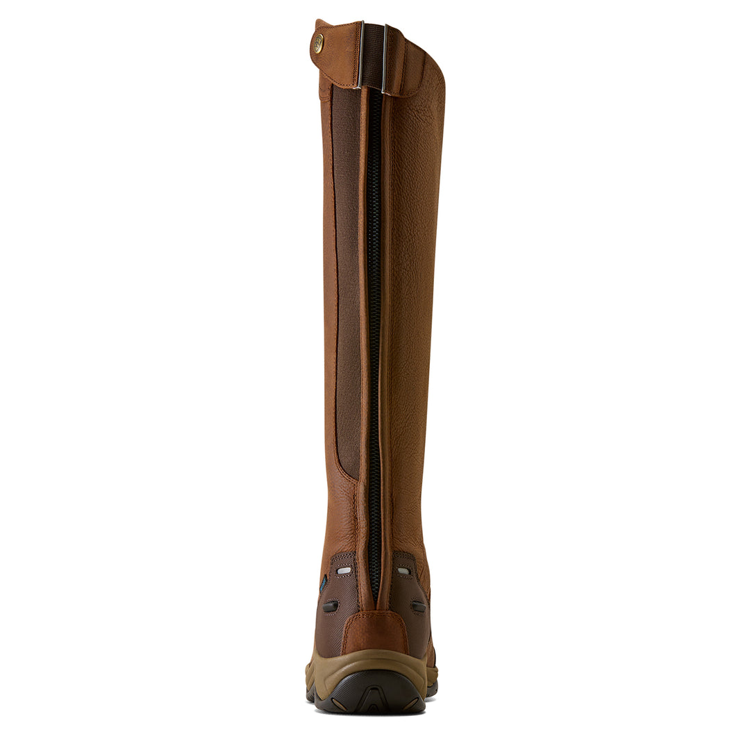 Ariat Ladies Telluride Tall Sherpa Waterproof Boot