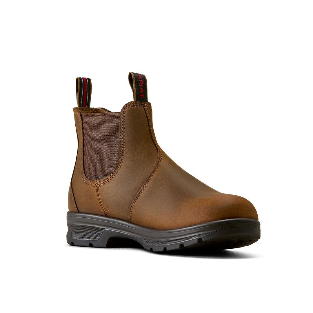 Ariat Mens Cooper Chelsea Boot