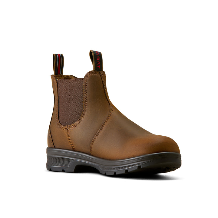 Ariat Mens Cooper Chelsea Boot