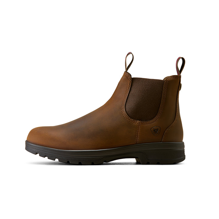 Ariat Mens Cooper Chelsea Boot