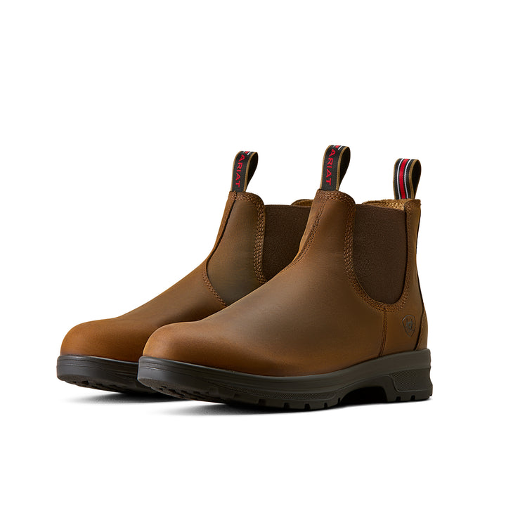 Ariat Mens Cooper Chelsea Boot