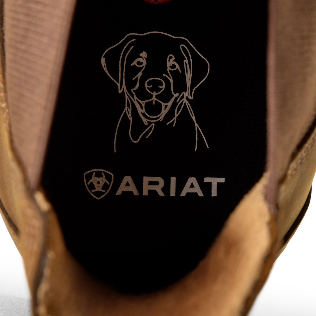 Ariat Mens Cooper Chelsea Boot