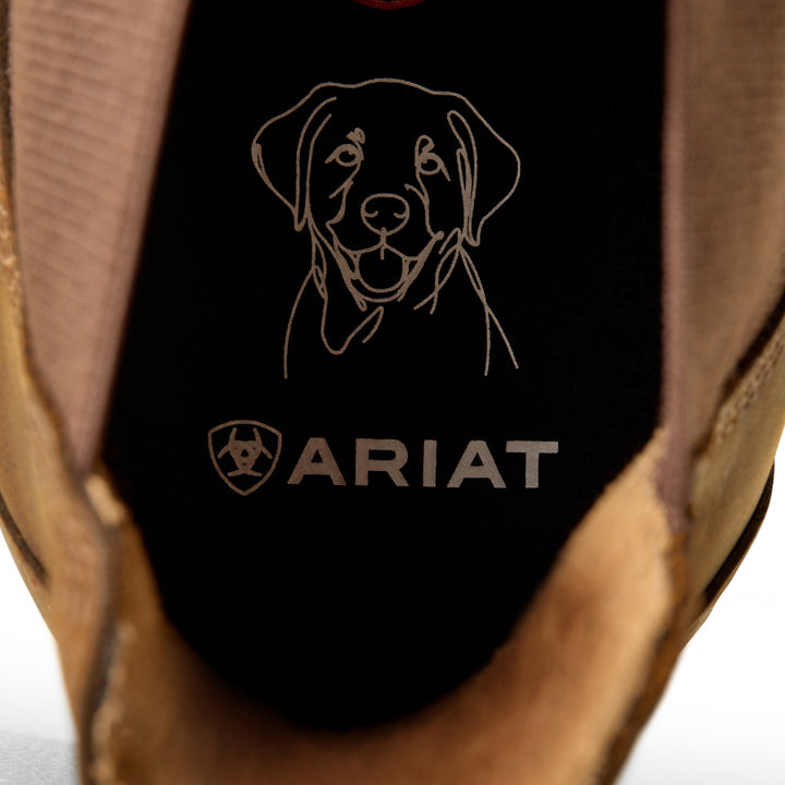 Ariat Mens Cooper Chelsea Boot