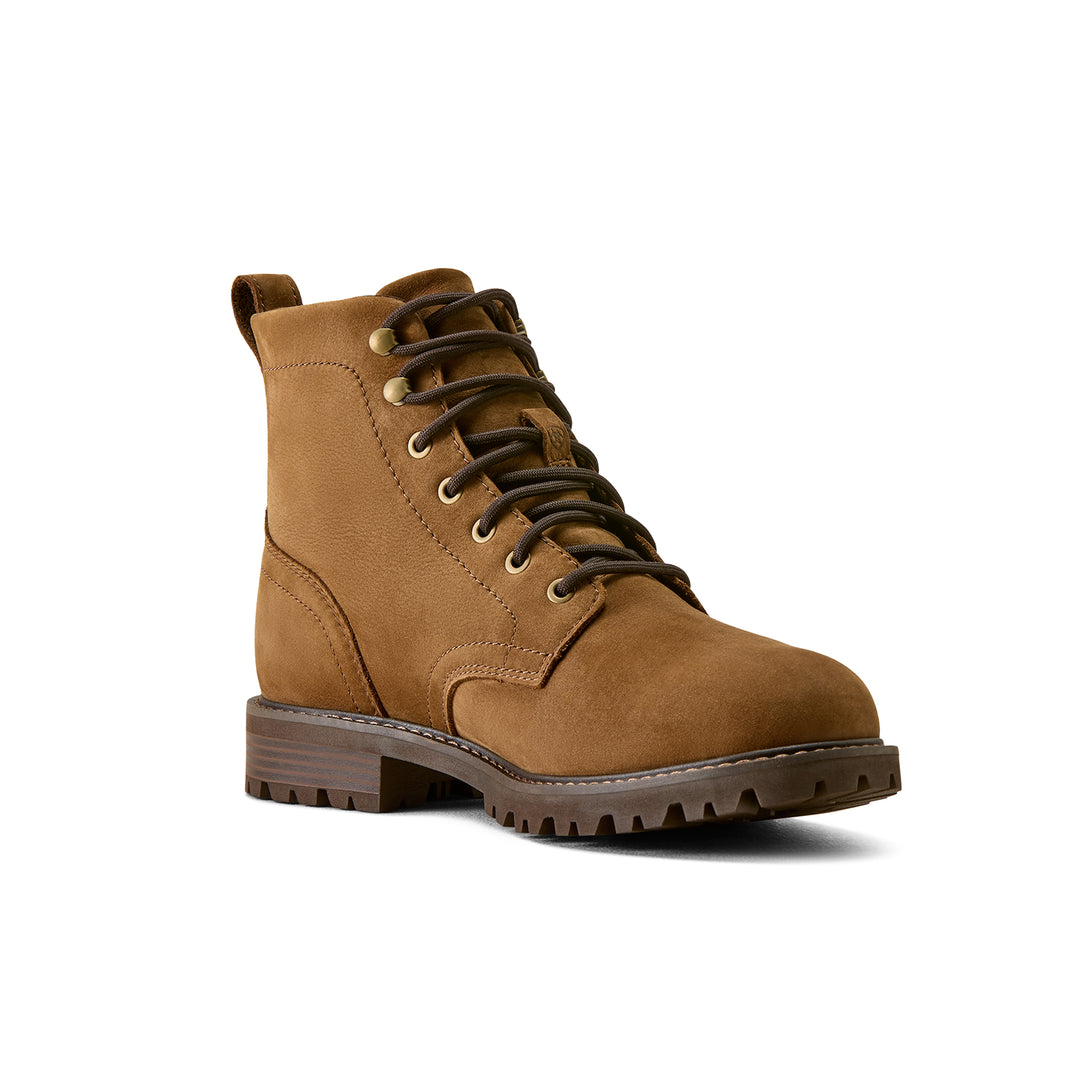 Ariat Mens Moorland Boot