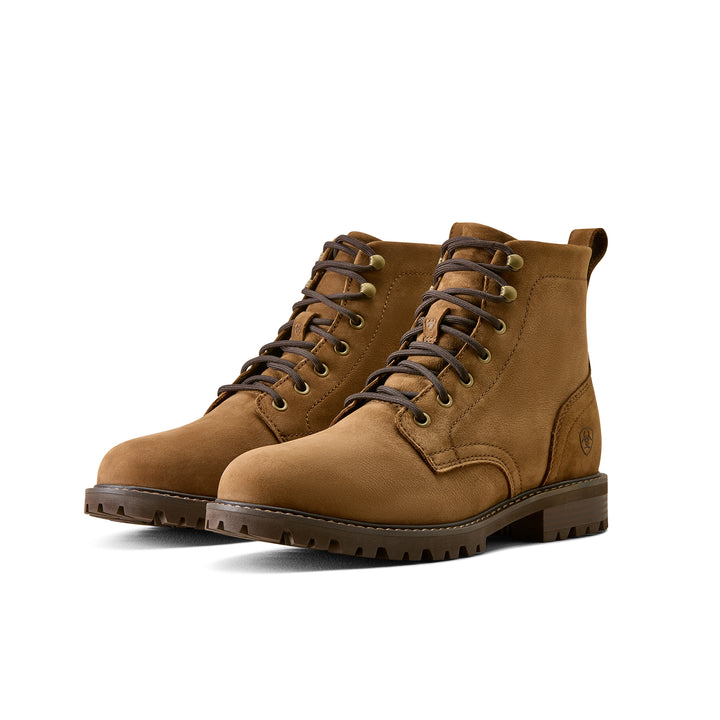 Ariat Mens Moorland Boot