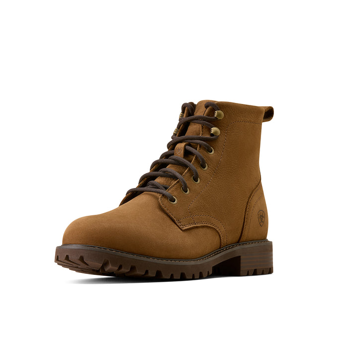 Ariat Mens Moorland Boot