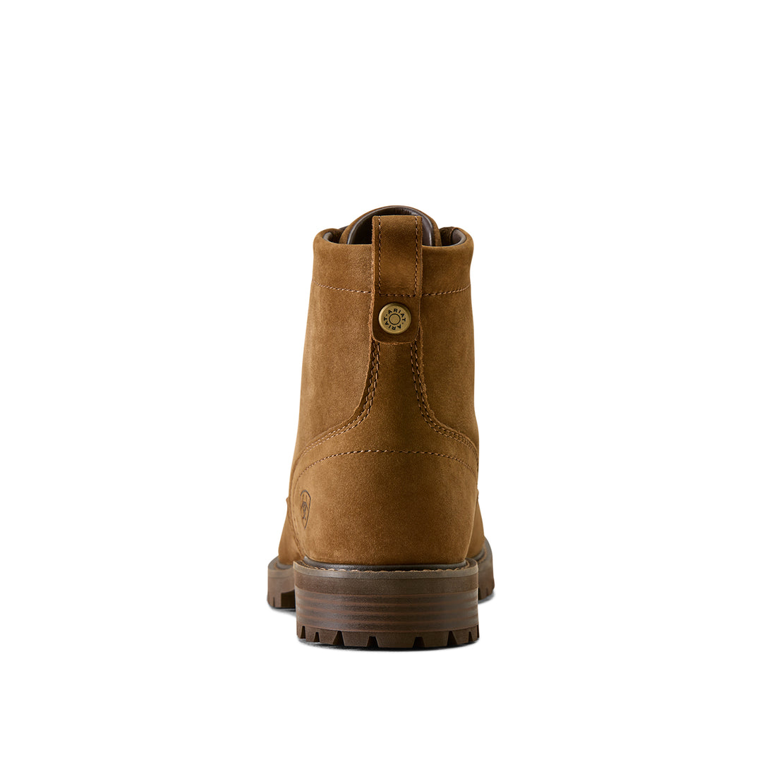Ariat Mens Moorland Boot