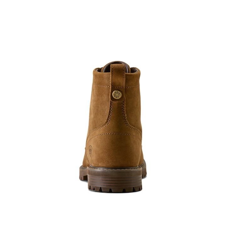 Ariat Mens Moorland Boot