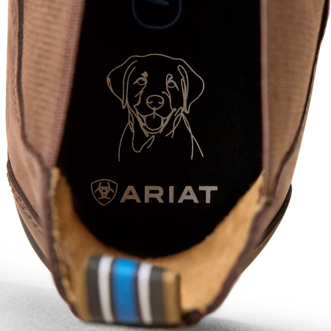 Ariat Ladies Cooper Chelsea Boot
