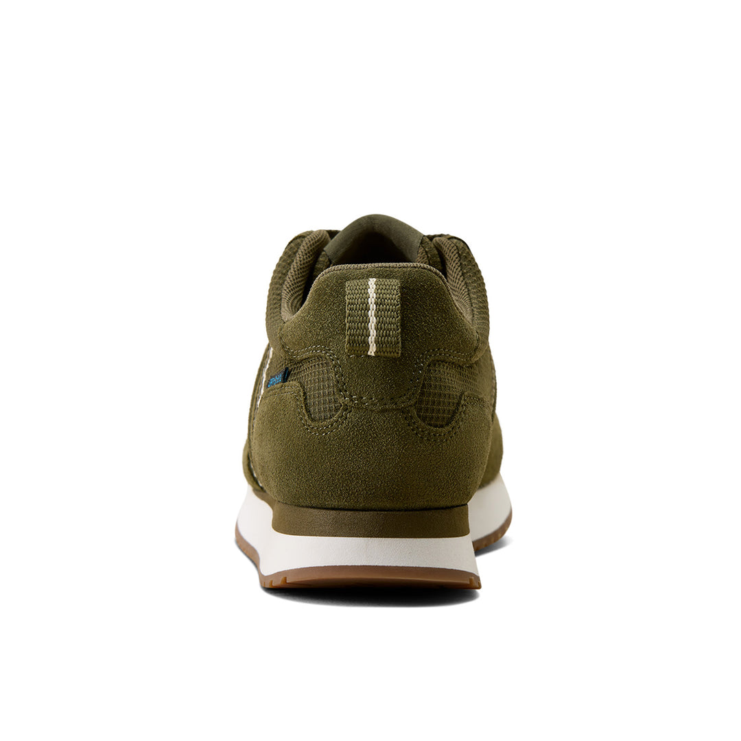 Ariat Ladies Ranch Runner Waterproof Shoe