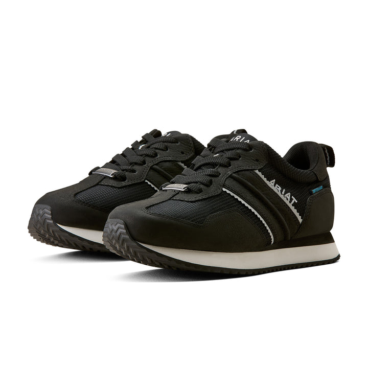 Ariat Ladies Ranch Runner Waterproof Shoe