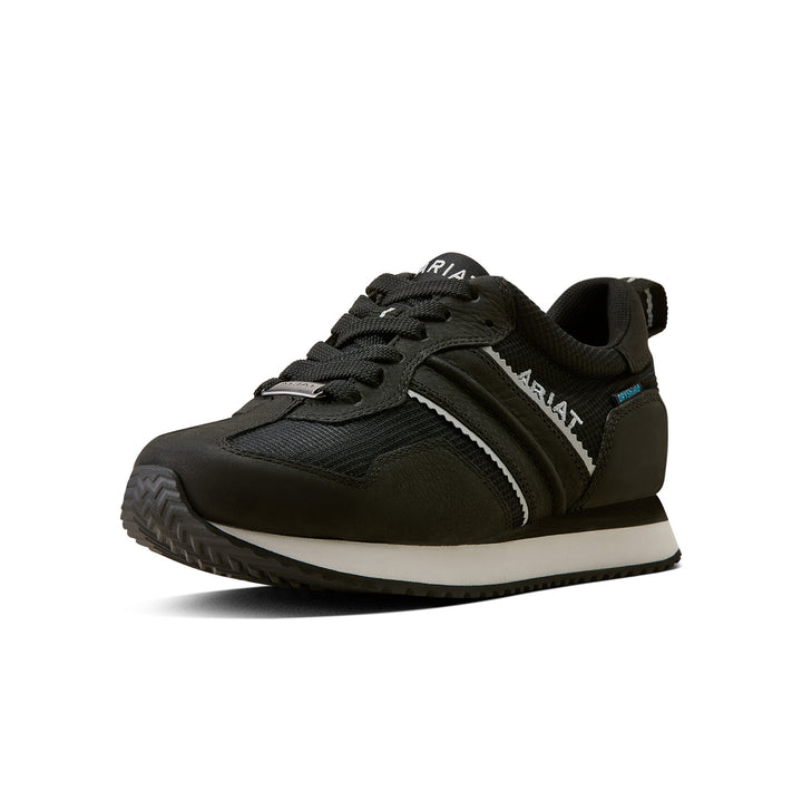 Ariat Ladies Ranch Runner Waterproof Shoe